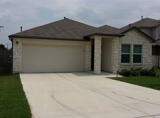 6005 Toscana Trce, Round Rock, TX 78665