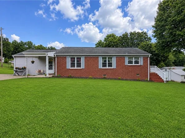 302 Bryan St W, Bremen, GA 30110