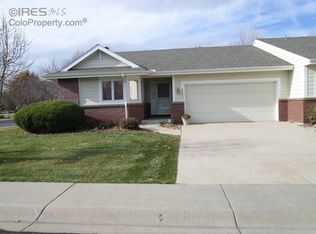 5557 Weeping Way, Fort Collins, CO 80525