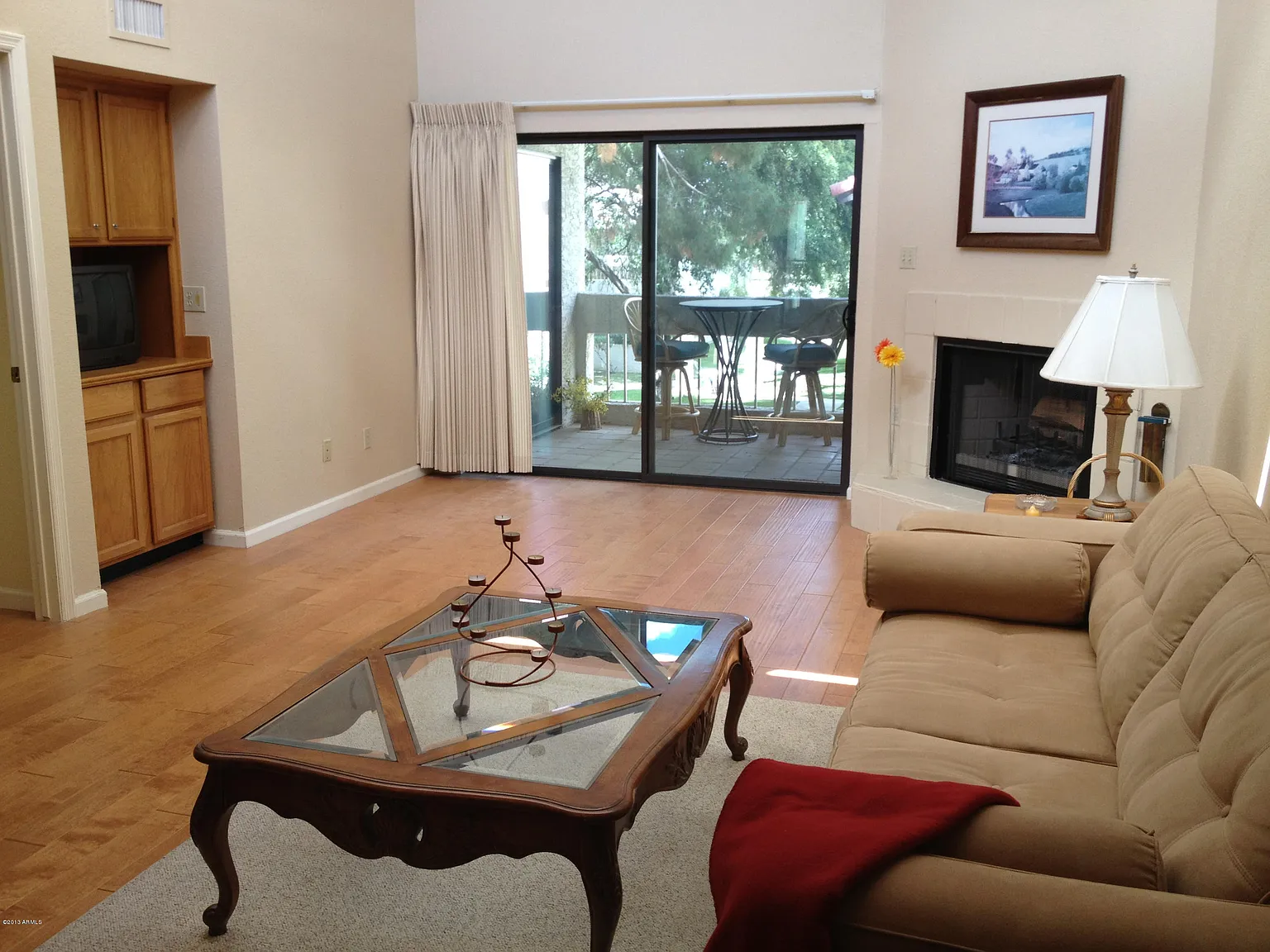 2 bed, 2.0 bath, 1342 sqft, $2,100 — Photo 1
