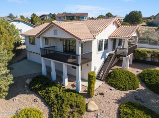 739 Yavapai Hills Dr, Prescott, AZ 86301