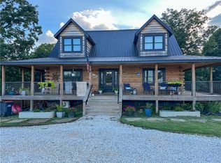 17233 White Oak Ridge Rd, Pea Ridge, AR 72751