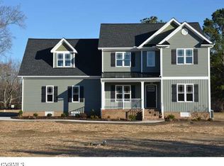 8412 McClellan Rd, Mechanicsville, VA 23111