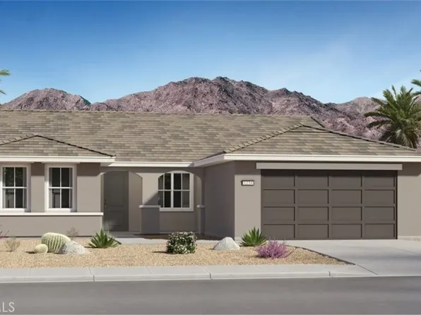 65208 Avenida De Paz, Desert Hot Springs, CA 92240