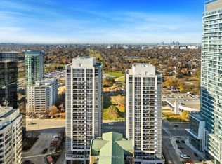 5791 Yonge St #808, Toronto, ON M2M 0A8