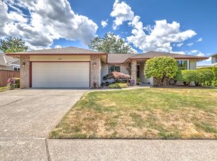 2851 NE Hood Ave, Gresham, OR 97030