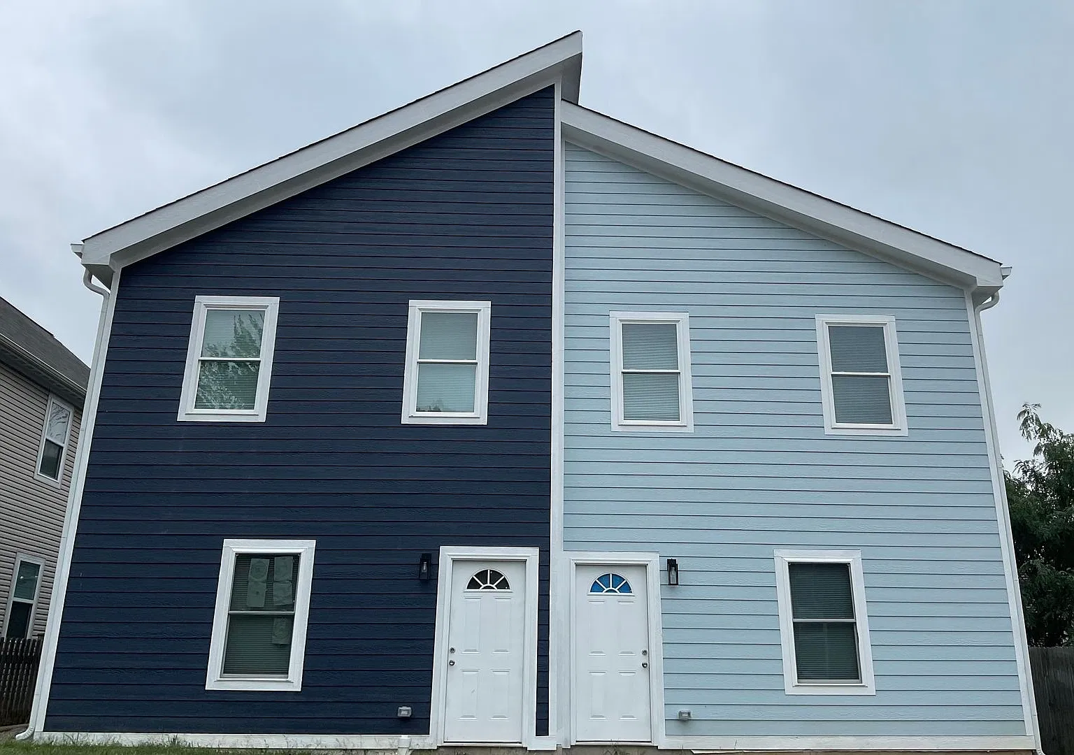 3BBR/1.5 Bath New Build Townhome — Photo 1
