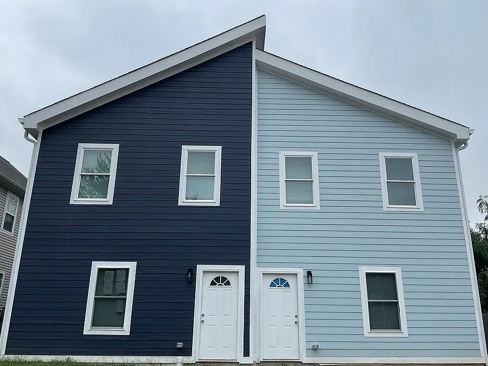 3BBR/1.5 Bath New Build Townhome