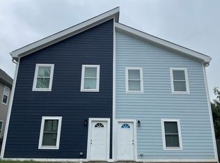 3215 N Central Ave #A, Indianapolis, IN 46205