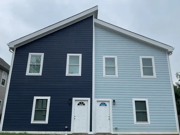 3BBR/1.5 Bath New Build Townhome, 3215 N Central Ave #A, Indianapolis, IN 46205