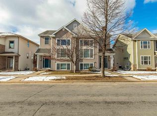 8129-8131 Broadmoor St, Madison, WI 53719