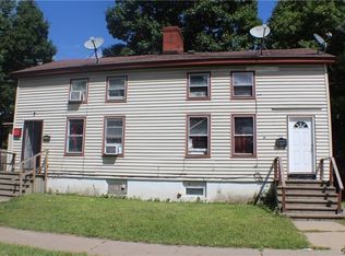 1218 Court St, Utica, NY 13502