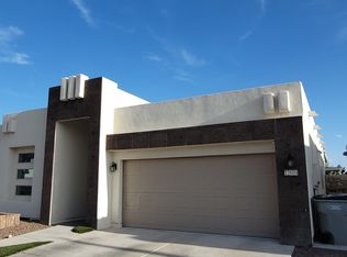 12604 Josie Tinajero Ave, El Paso, TX 79928