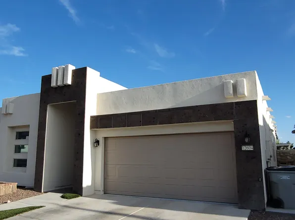 12604 Josie Tinajero Ave, El Paso, TX 79928