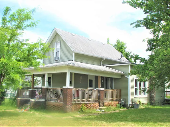 206 S 9th St, Goshen, IN 46528