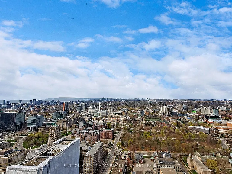 955 Bay St #3306 — Photo 40