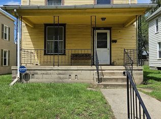 417 Uber St, New Castle, PA 16101