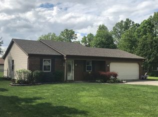 6235 Kiwanis Dr, Fort Wayne, IN