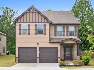1275 Joslin Path, Douglasville, GA 30134