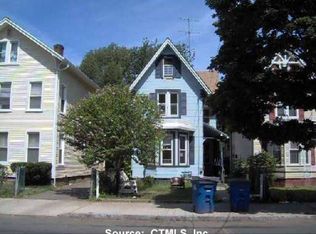 125 Spring St, New Haven, CT 06519