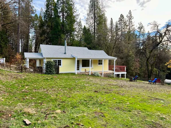 10018 Dow Rd, Nevada City, CA 95959