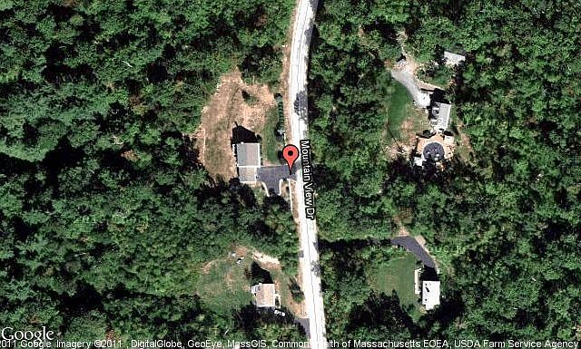 Map View