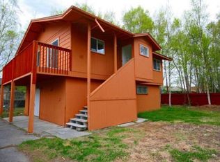 2922 Kingfisher Dr, Anchorage, AK 99502