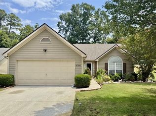 4080 Landress Park Dr NW, Lilburn, GA 30047