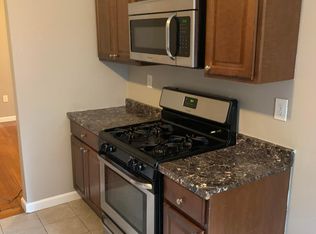 31 Edson St #1, Boston, MA 02124