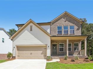 5348 Heron Bay Blvd, Locust Grove, GA 30248