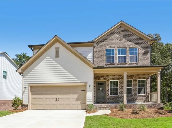5348 Heron Bay Blvd, Locust Grove, GA 30248
