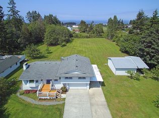 1011 E Grant Ave, Port Angeles, WA 98362