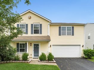 1275 Cloverview St, Blacklick, OH 43004