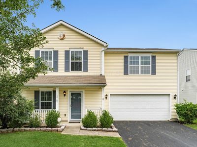 1275 Cloverview St, Blacklick, OH, 43004