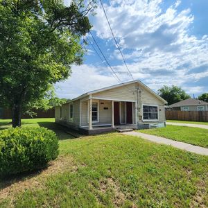 1003 Garcia St, McKinney, TX, 75069