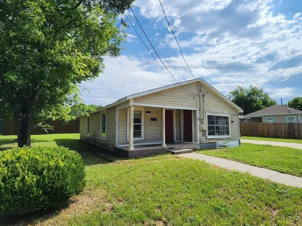 1003 Garcia St, McKinney, TX 75069