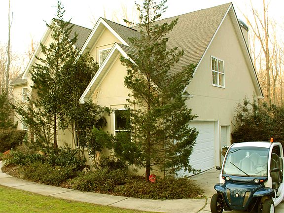 Garages