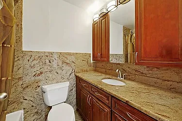 Rented by Oxford Property Group