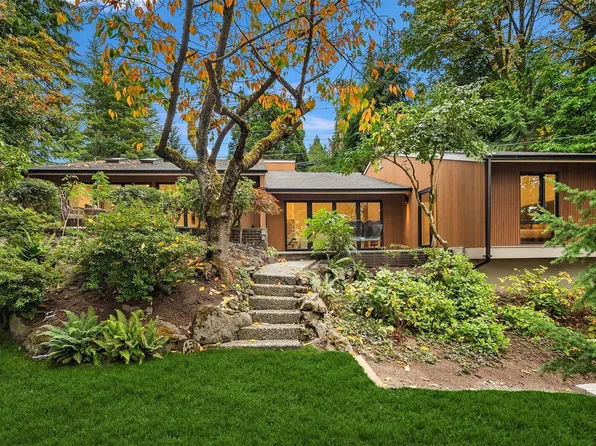 7775 Shore Lane, Mercer Island, WA 98040