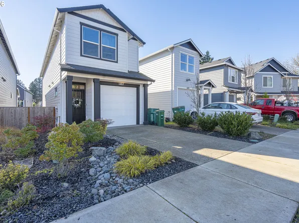 1487 S Gia Ct, Newberg, OR 97132