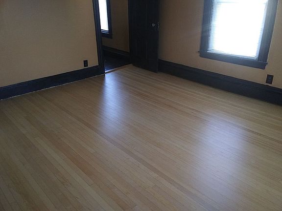 Main unit bedroom 