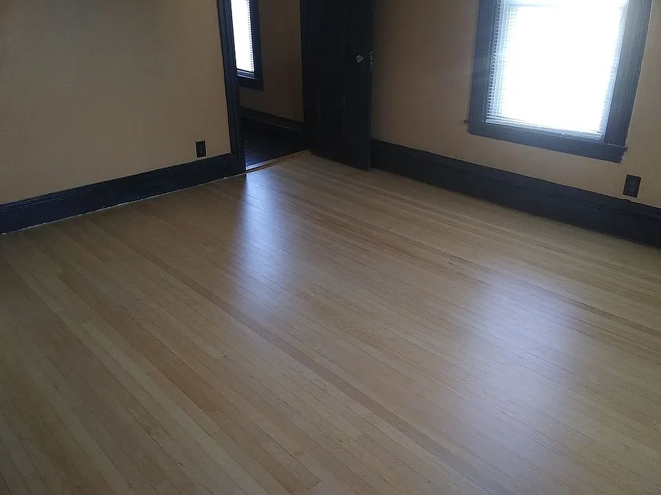 Main unit bedroom 