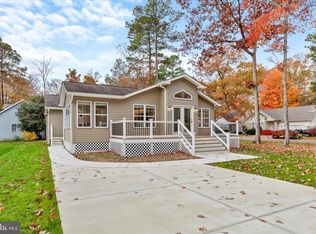 None Available, Ocean Pines, MD 21811