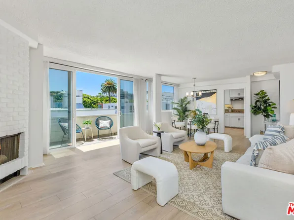 930 3rd St APT 307, Santa Monica, CA 90403