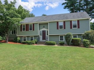 2 Simmons St, Marlborough, MA 01752