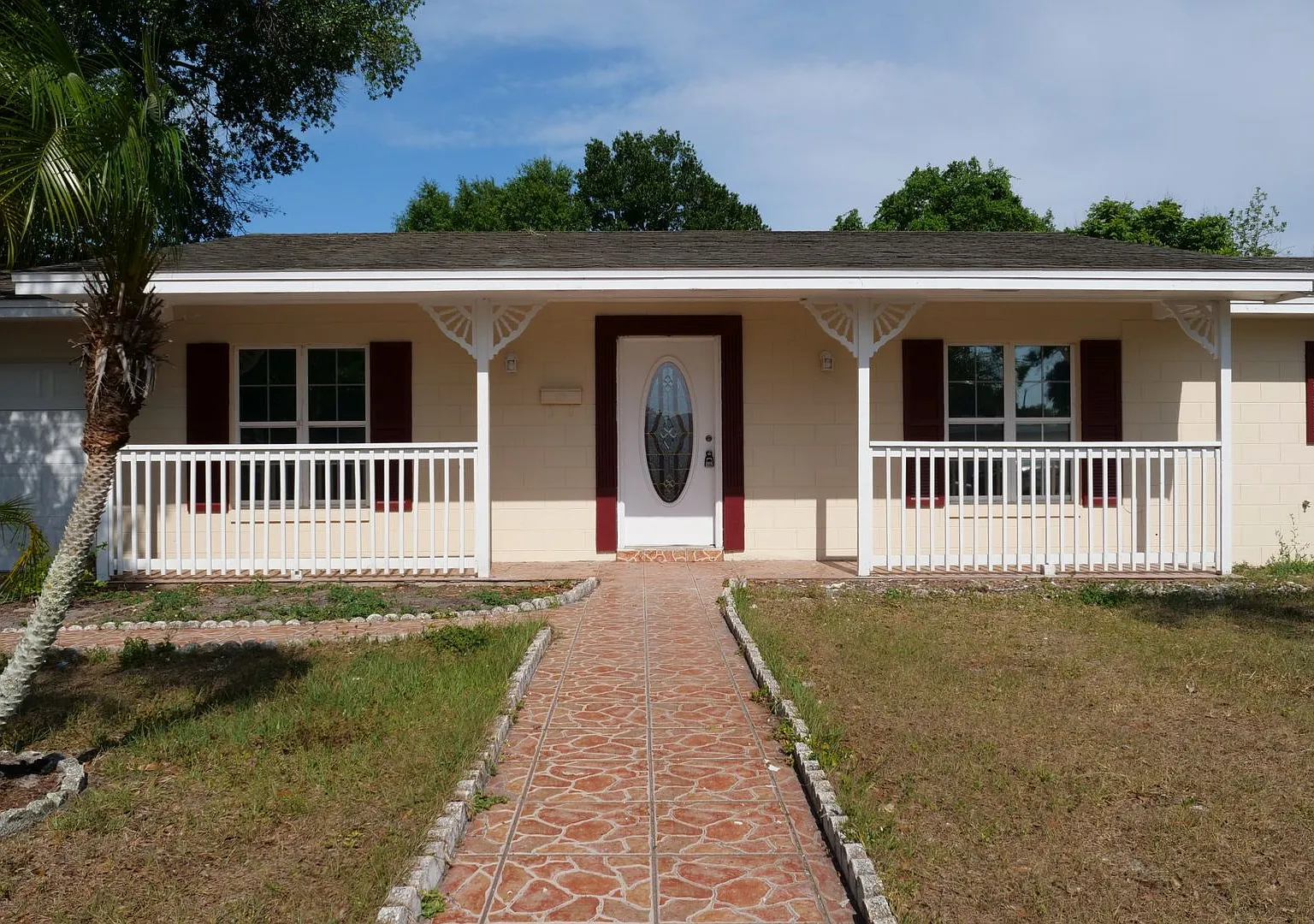 Renovated home — Photo 2