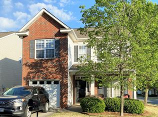 9026 Sedgewich Ln, Charlotte, NC 28277