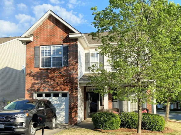 9026 Sedgewich Ln, Charlotte, NC 28277
