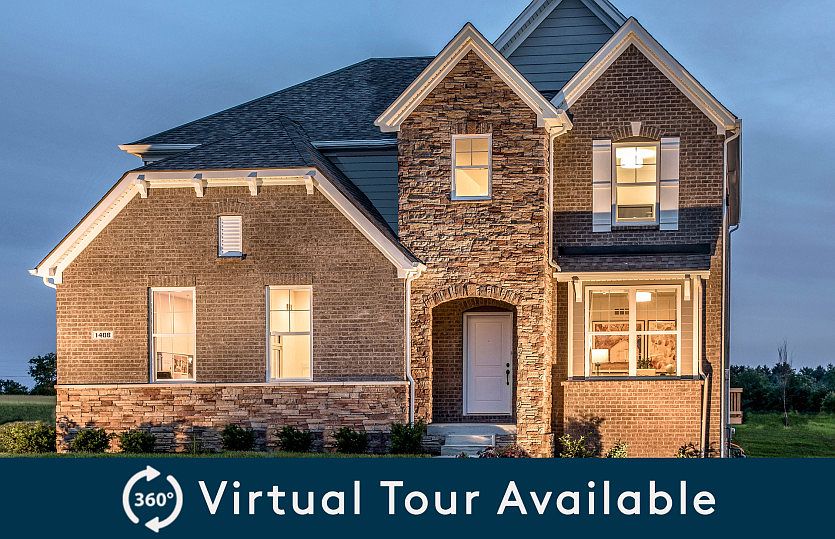 Mercer Home Design