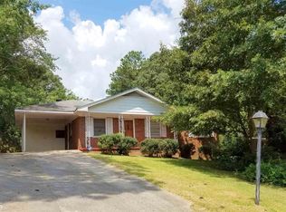 4331 Edinburgh Way, Conley, GA 30288